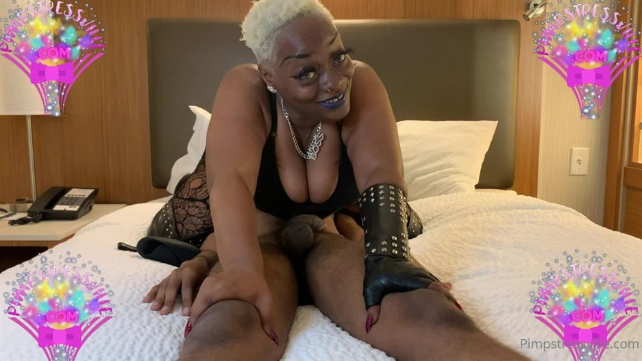 PIMPSTRESSVILLE - Mistress Thick - I Love To Hump Your Face » Mixfemdomcc - Latest Femdom Porn for Online Streaming